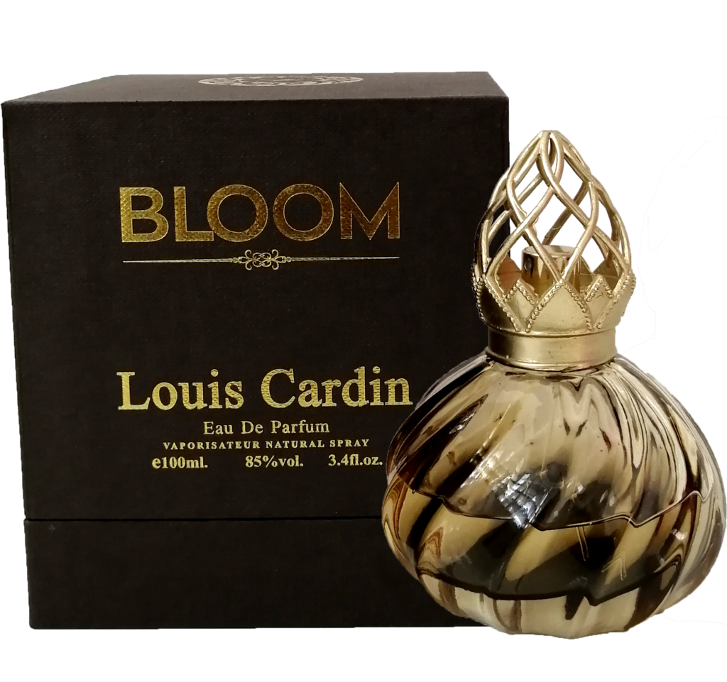 bloom edp