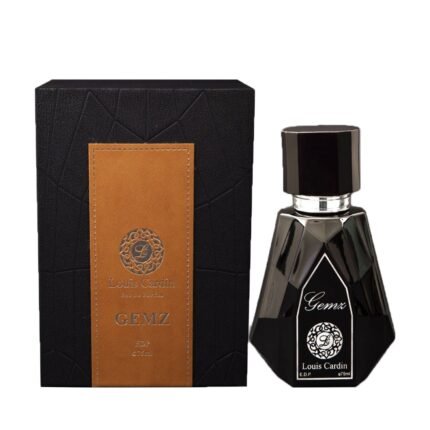 D&#039;Noire Louis Cardin cologne - a fragrance for men 2020