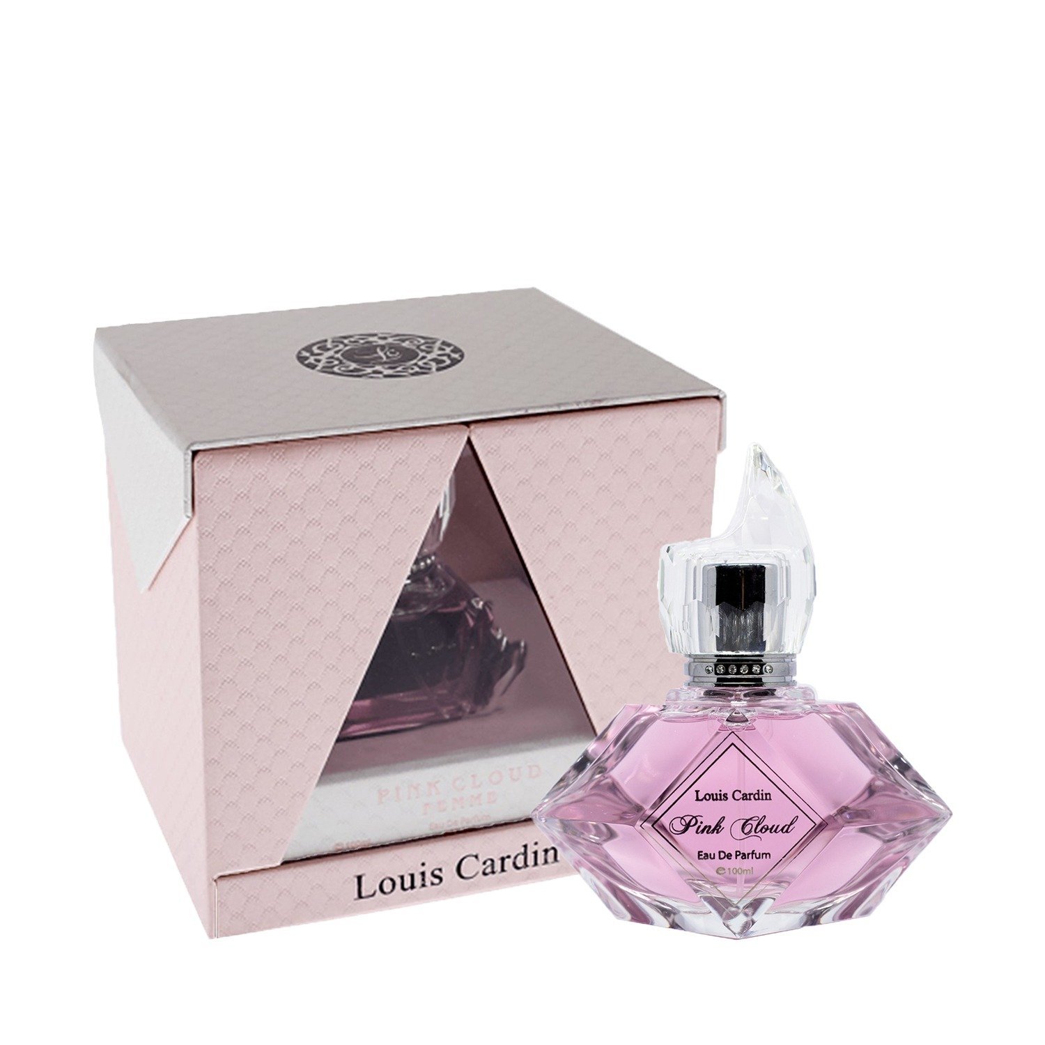 Cloud edp sales