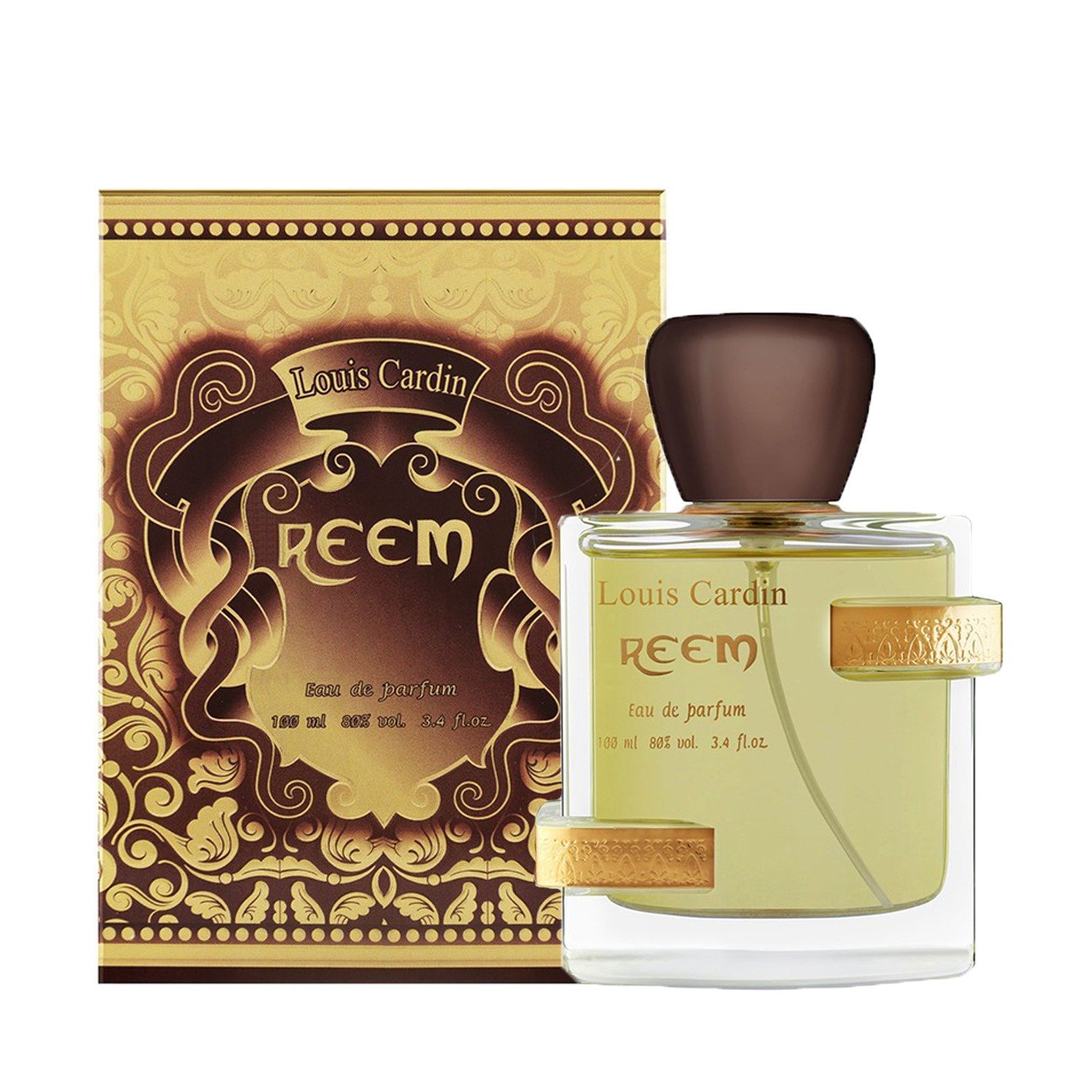 Reem EDP