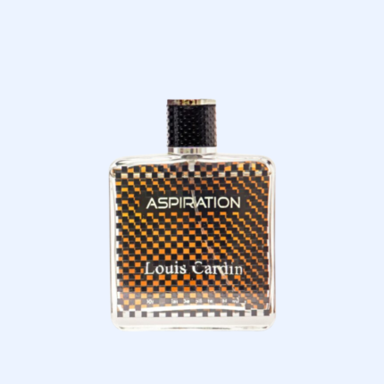 Louis Cardin D'Noire 85ml Spray - Eau De Perfume – Louis Cardin