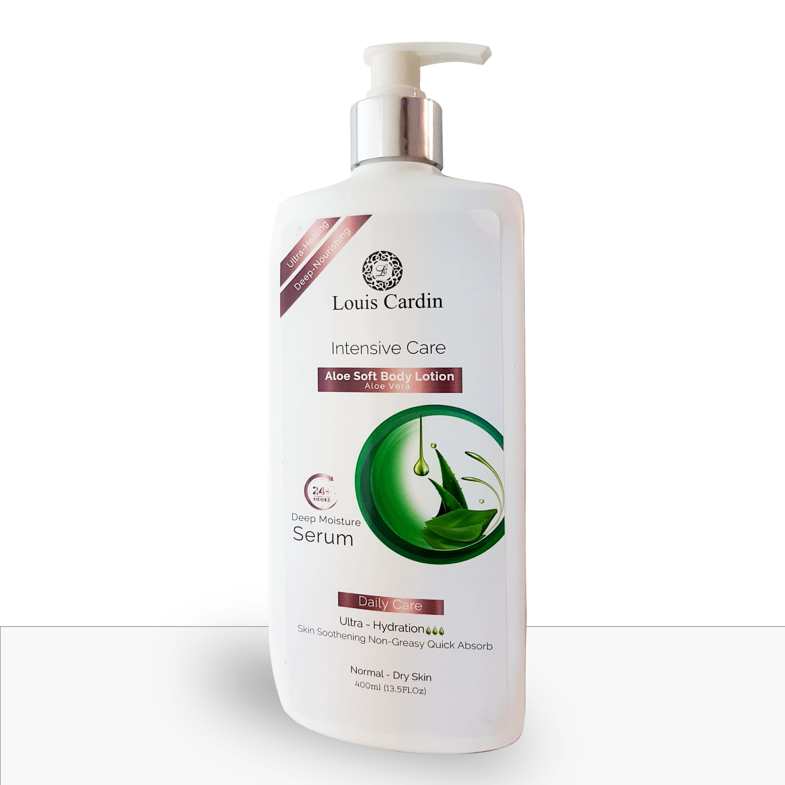 aloe soft bodylotion 3000X3000