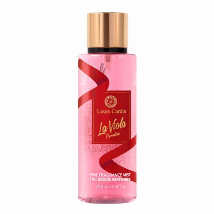 La Viola Paradise Body Mist 250ml