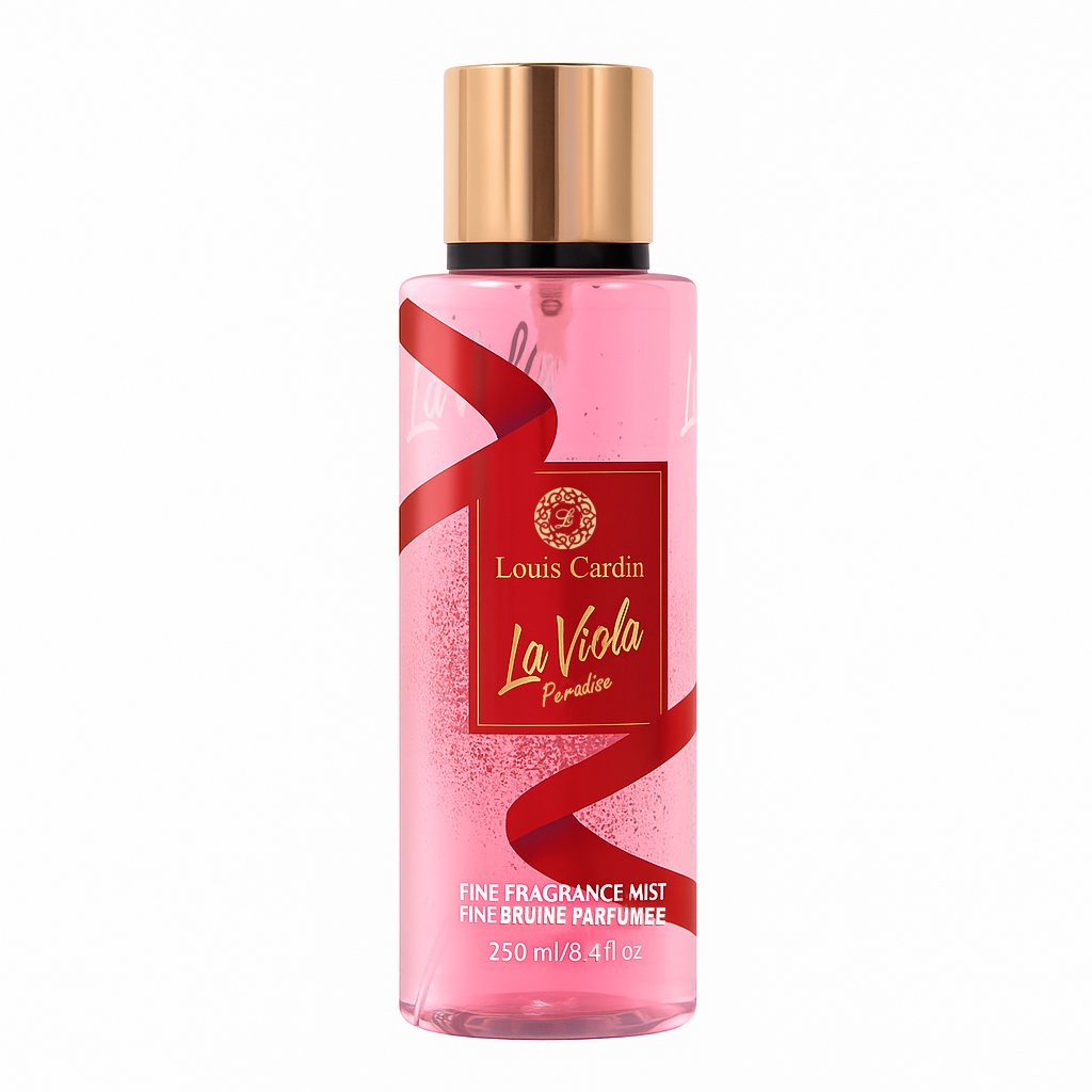La Viola Peradise Body mist