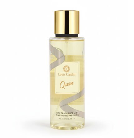 Queen Body Mist 250ml