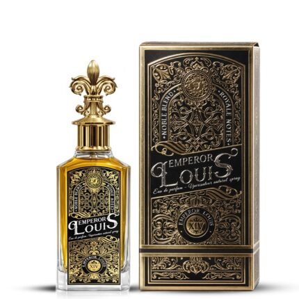 Emperor Louis