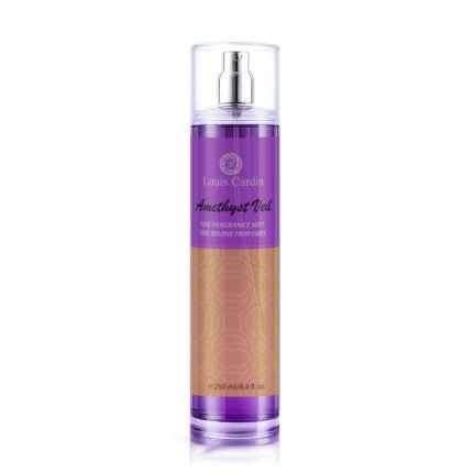 Amethyst Veil Fine Fragrance Mist – 250ml