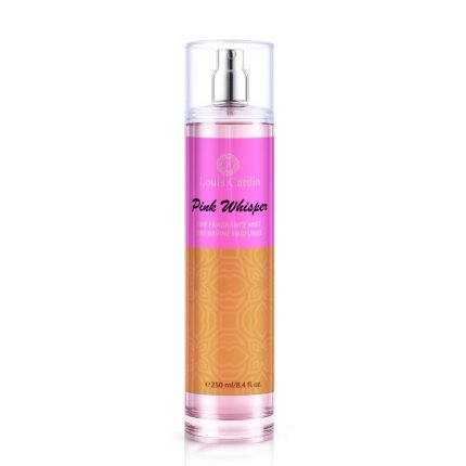 Pink Whisper Fine Fragrance Mist – 250ml